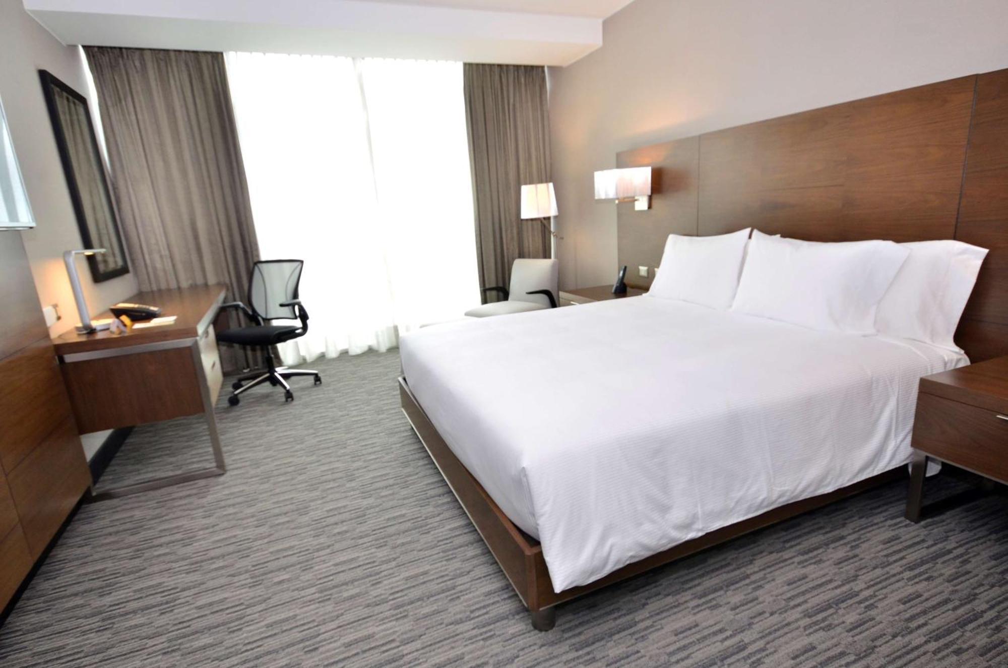 Hilton Garden Inn Iquique Exterior foto