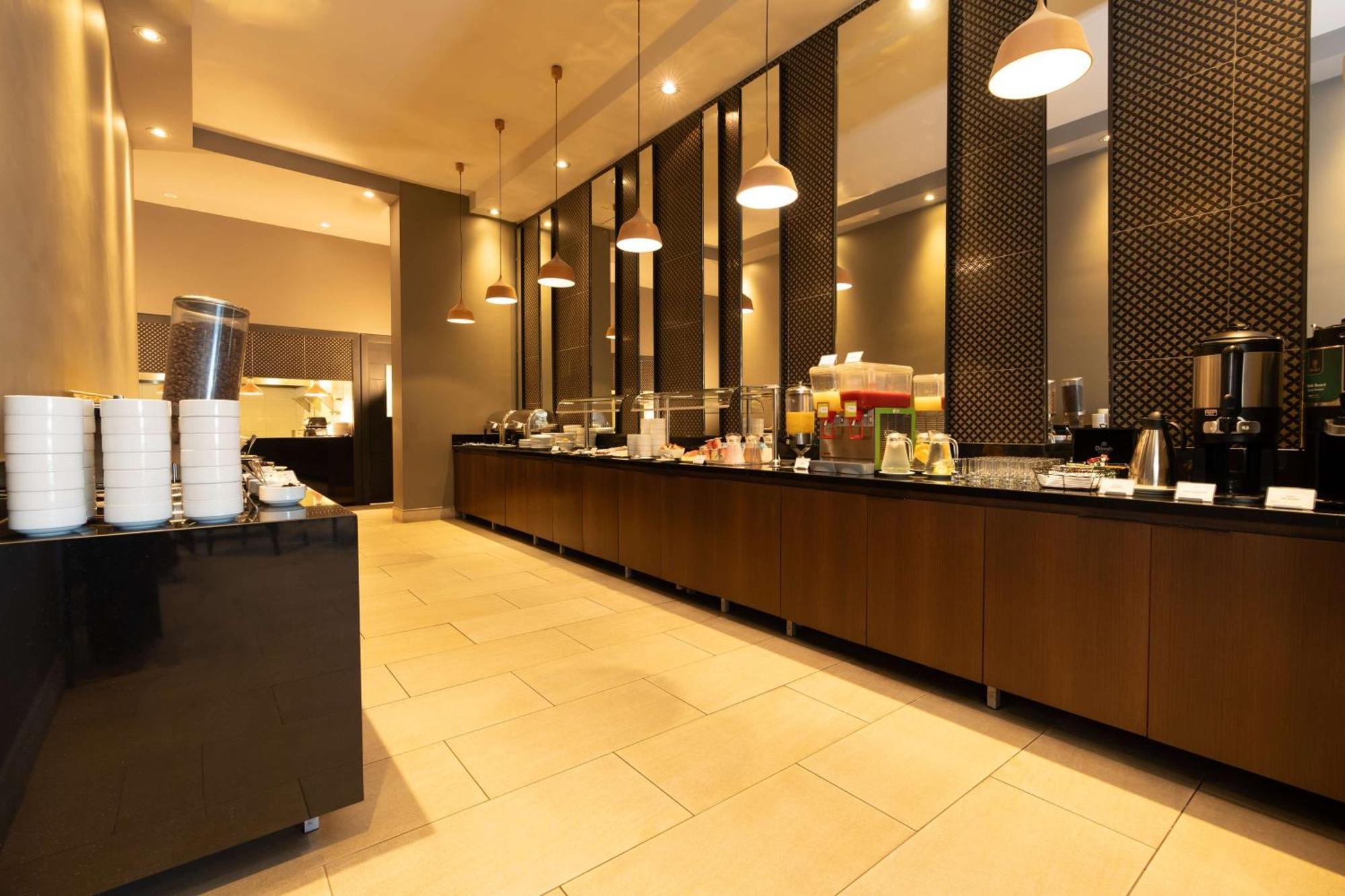 Hilton Garden Inn Iquique Exterior foto