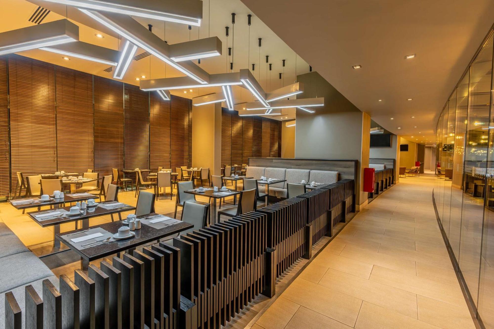 Hilton Garden Inn Iquique Exterior foto
