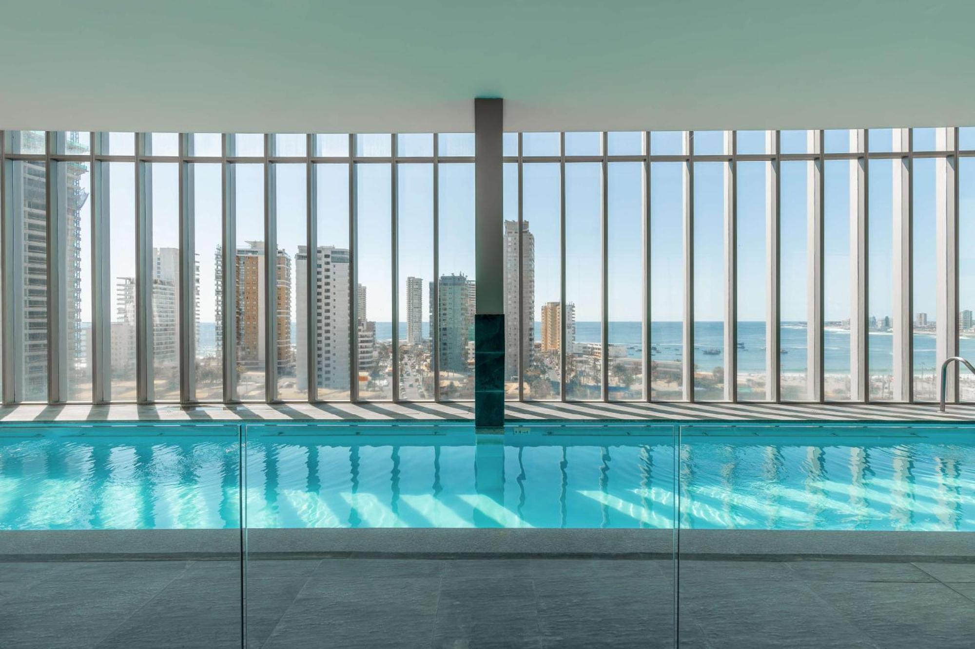 Hilton Garden Inn Iquique Exterior foto