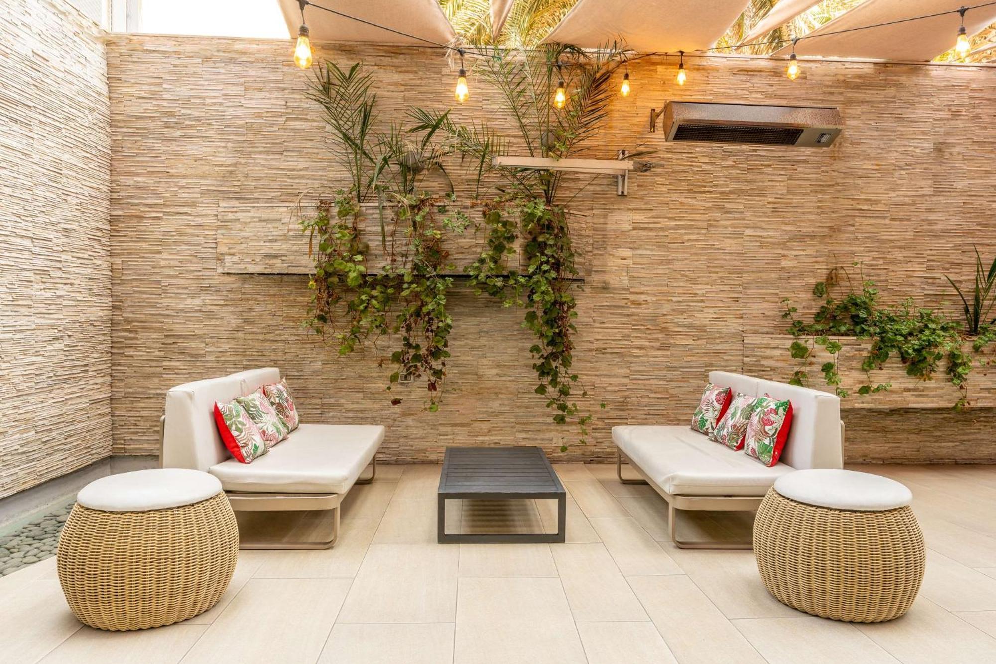 Hilton Garden Inn Iquique Exterior foto